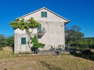 Semi-detached house, Sale, Klis, Korušce