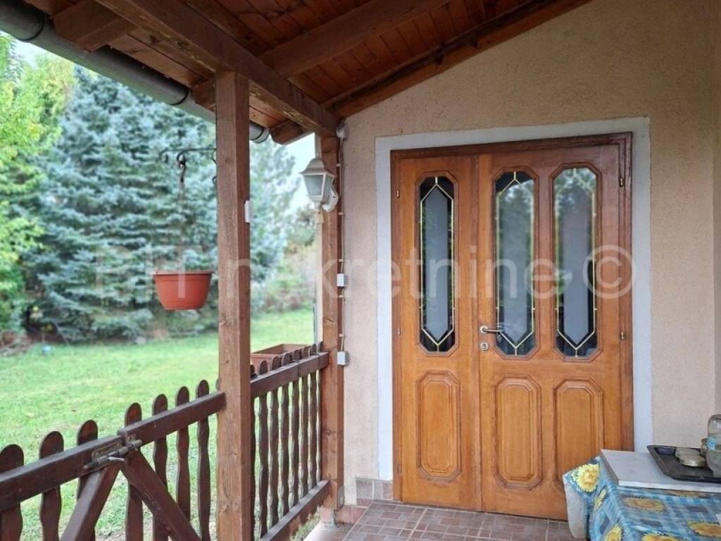 Koprivnica - Okolica, Reka