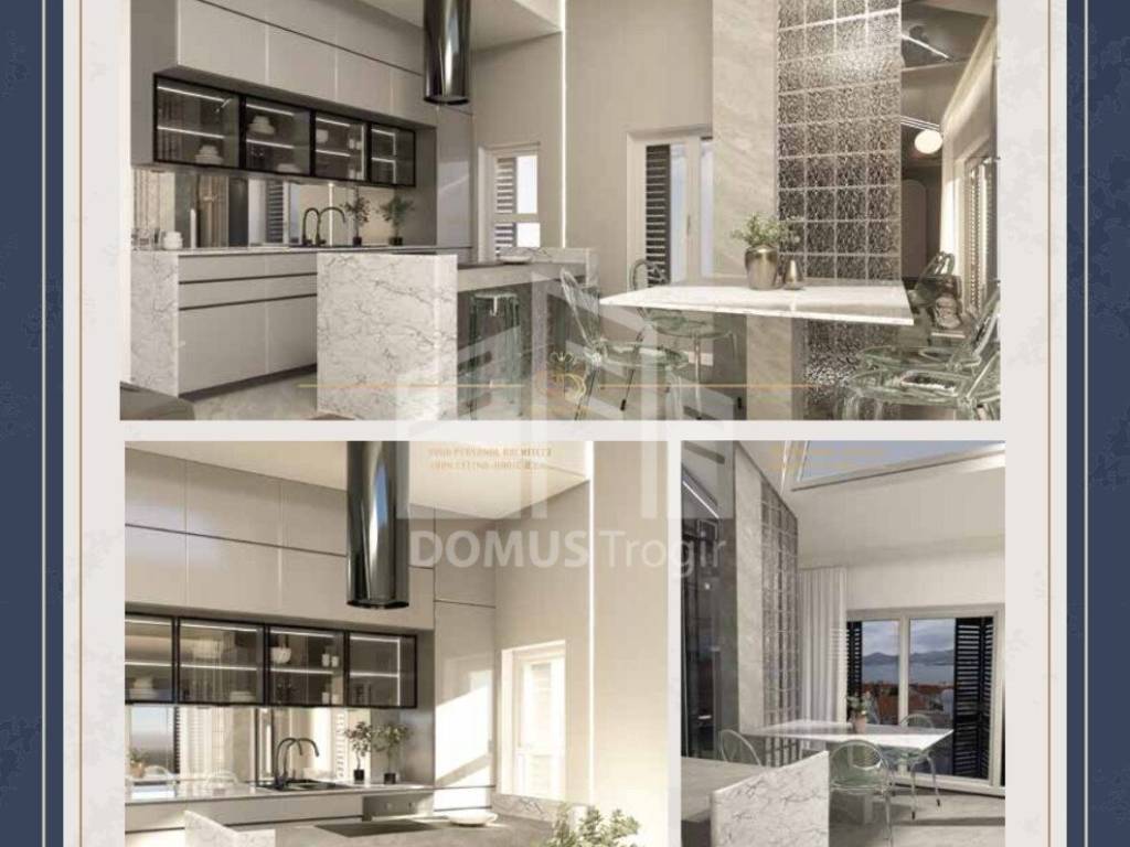 Okrug, Okrug Gornji