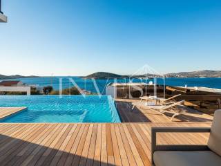 Luxury villa, Sale, Rogoznica, Ražanj