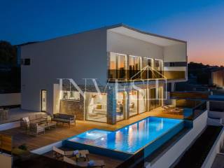 Luxury villa, Sale, Rogoznica, Ražanj