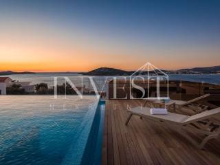 Luxury villa, Sale, Rogoznica, Ražanj
