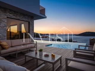 Luxury villa, Sale, Rogoznica, Ražanj