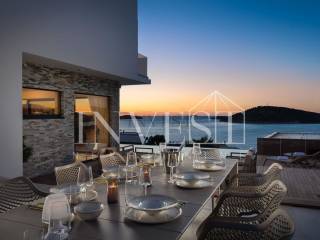 Luxury villa, Sale, Rogoznica, Ražanj