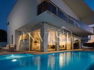 Luxury villa, Sale, Rogoznica, Ražanj