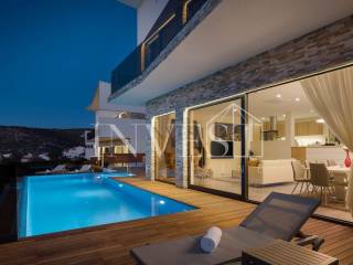 Luxury villa, Sale, Rogoznica, Ražanj