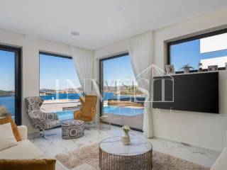 Luxury villa, Sale, Rogoznica, Ražanj