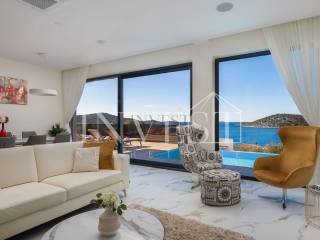 Luxury villa, Sale, Rogoznica, Ražanj