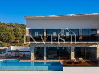 Luxury villa, Sale, Rogoznica, Ražanj