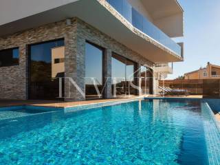 Luxury villa, Sale, Rogoznica, Ražanj