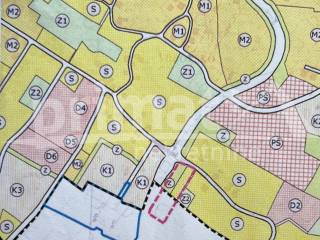 Plot for construction, Sale, Vrbovsko, Vrbovsko