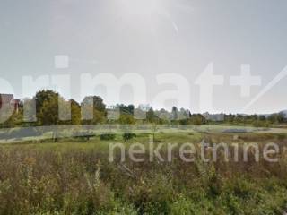 Plot for construction, Sale, Vrbovsko, Vrbovsko