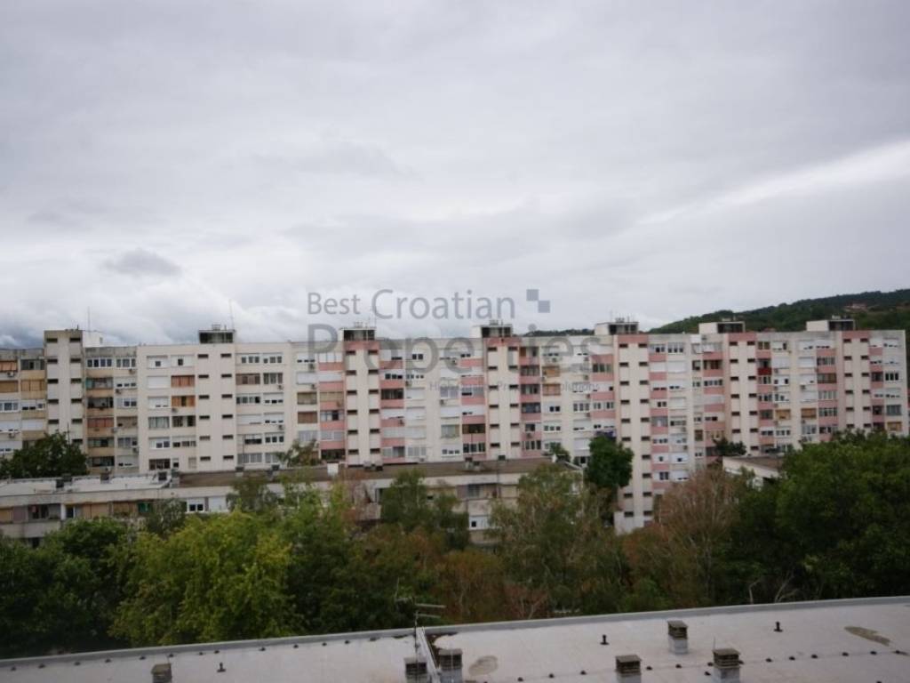 Stan u zgradi, Najam, Zagreb, Podsused - Vrapce