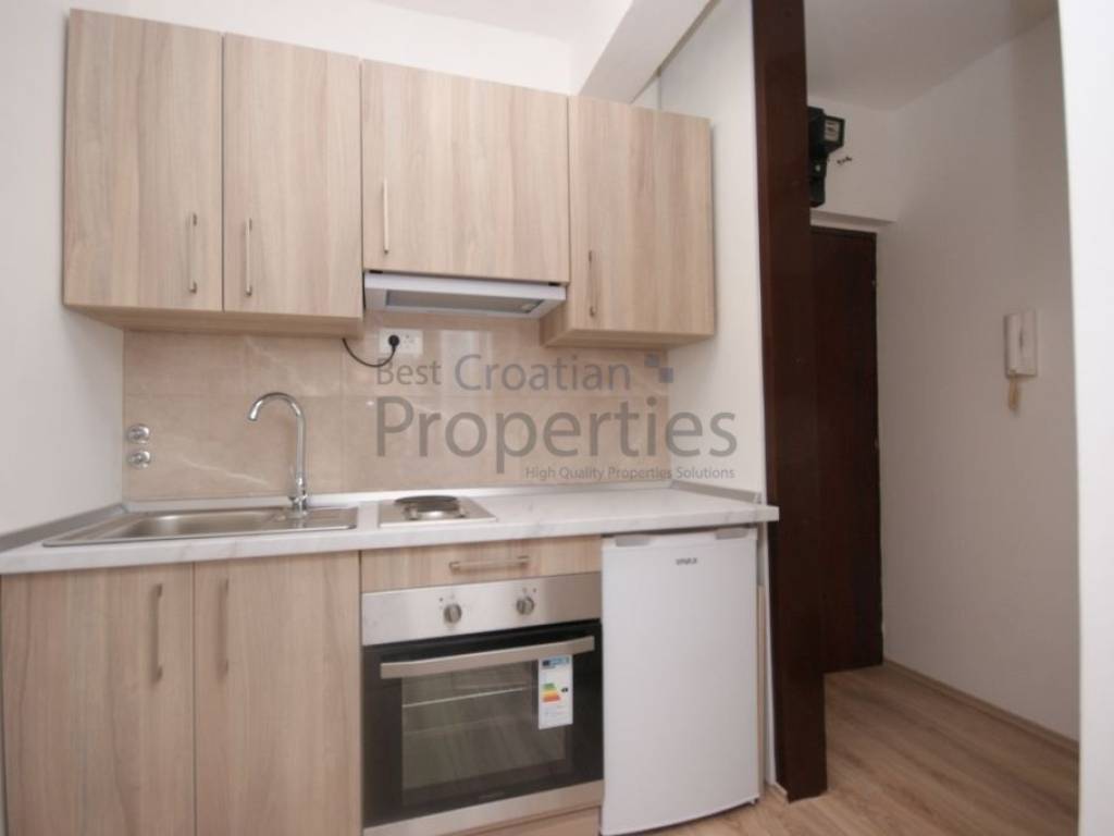 Stan u zgradi, Najam, Zagreb, Podsused - Vrapce