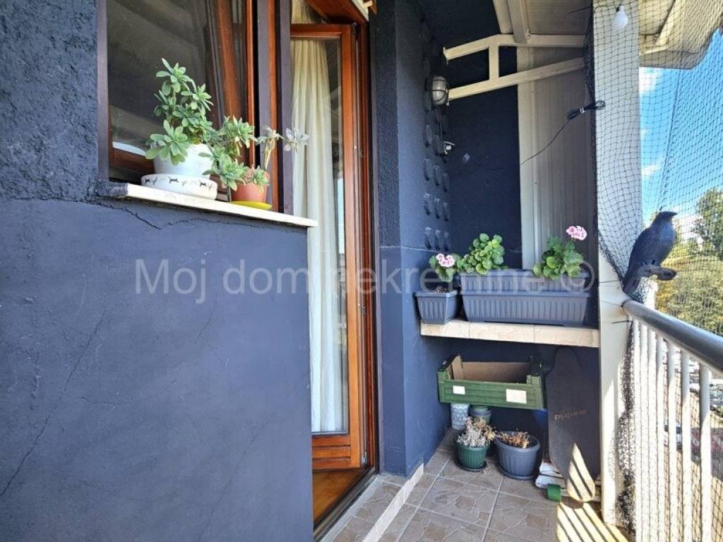 Zagreb, Trnje