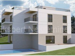 Flat in a new building, Sale, Okrug, Okrug Gornji