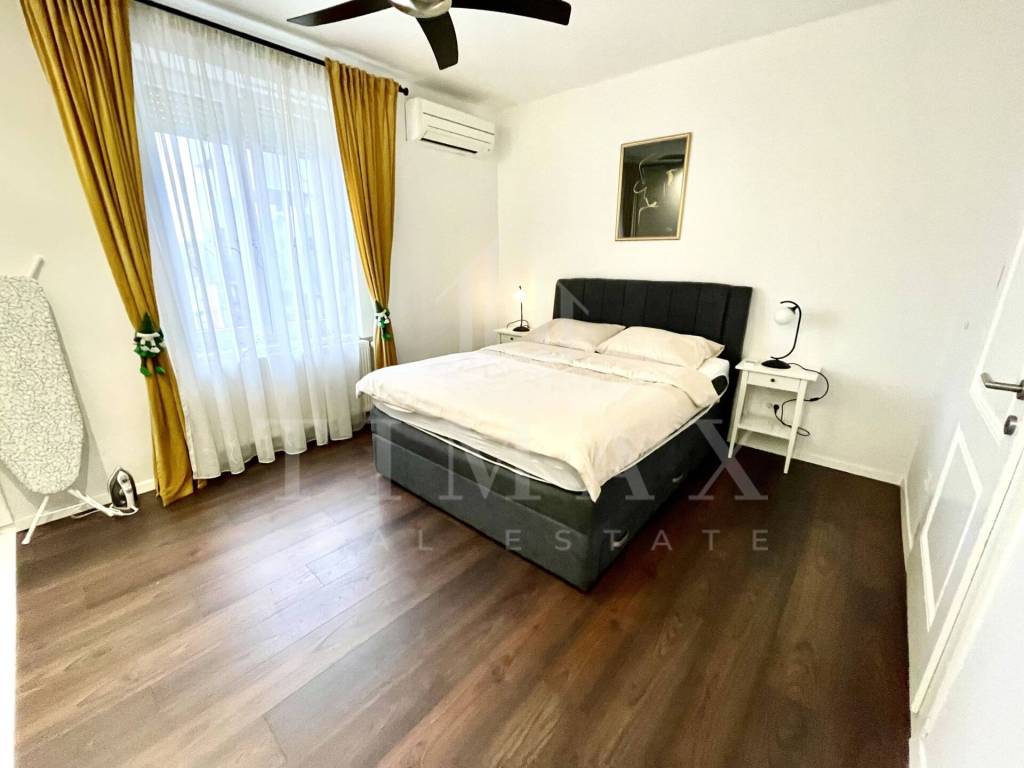 Zagreb, Donji Grad