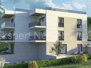 Flat in a new building, Sale, Okrug, Okrug Gornji