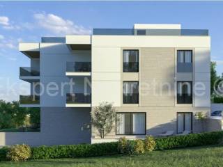 Flat in a new building, Sale, Okrug, Okrug Gornji