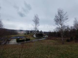Plot for construction, Sale, Ribnik, Ribnik
