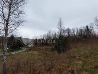 Plot for construction, Sale, Ribnik, Ribnik