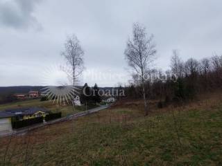 Plot for construction, Sale, Ribnik, Ribnik