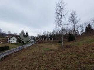 Plot for construction, Sale, Ribnik, Ribnik