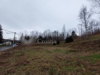 Plot for construction, Sale, Ribnik, Ribnik