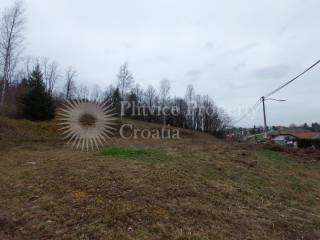 Plot for construction, Sale, Ribnik, Ribnik
