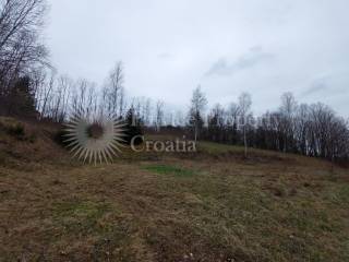 Plot for construction, Sale, Ribnik, Ribnik