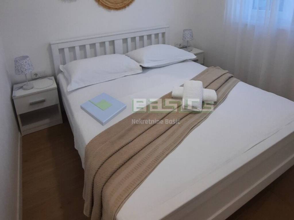 Pag, Bosana