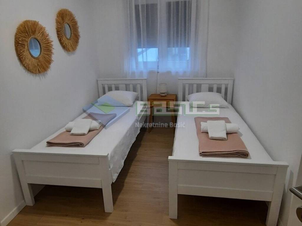 Pag, Bosana