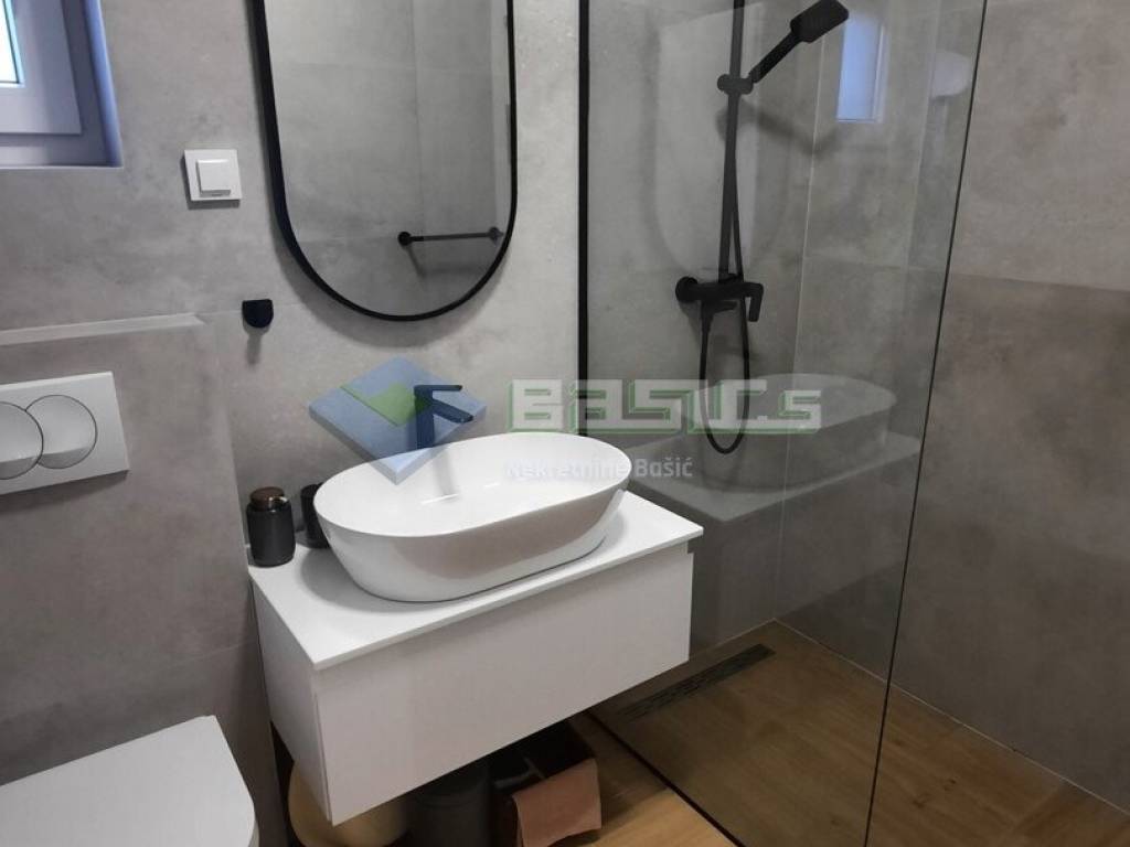Pag, Bosana