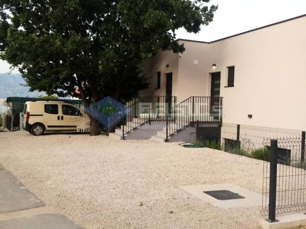 Pag, Bosana