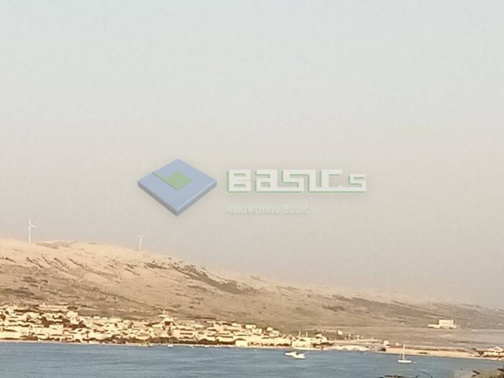 Pag, Bosana
