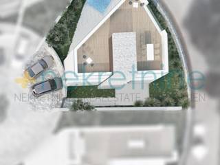 Luxury house, Sale, Murter, Murter
