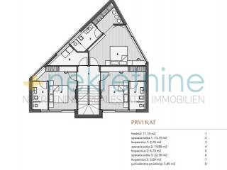 Luxury house, Sale, Murter, Murter