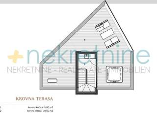 Luxury house, Sale, Murter, Murter