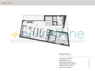 Luxury house, Sale, Murter, Murter