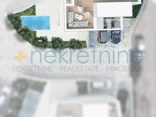 Luxury house, Sale, Murter, Murter