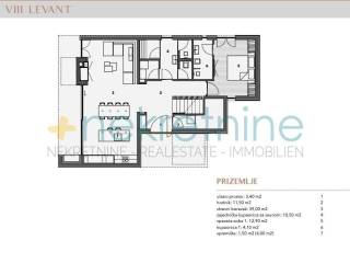 Luxury house, Sale, Murter, Murter