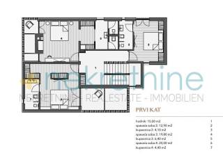 Luxury house, Sale, Murter, Murter