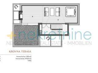 Luxury house, Sale, Murter, Murter