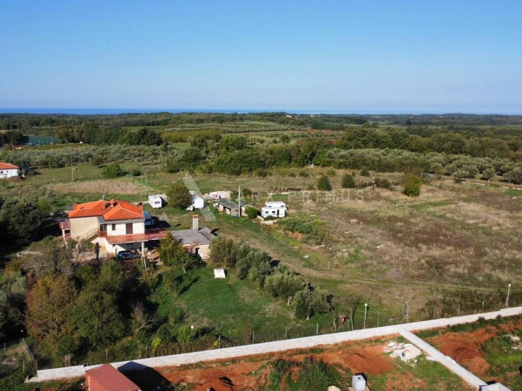 Brtonigla, Brtonigla