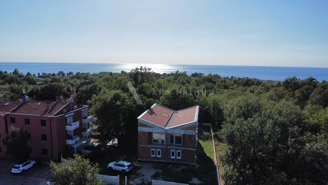 Umag, Krizine
