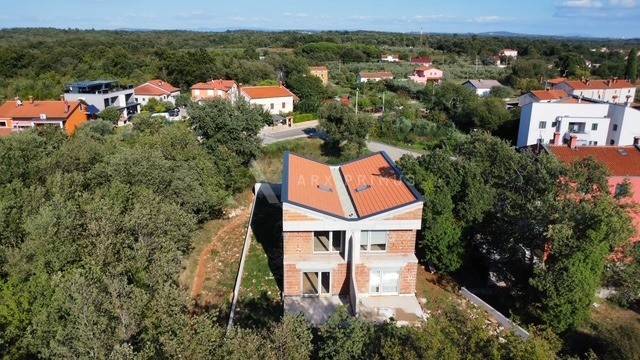 Umag, Krizine