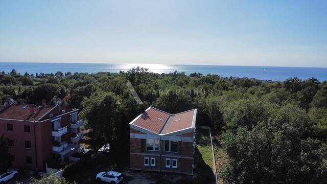 Umag, Krizine