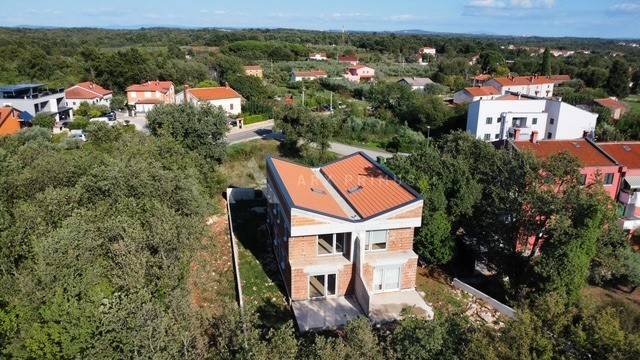 Umag, Krizine