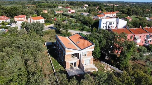 Umag, Krizine