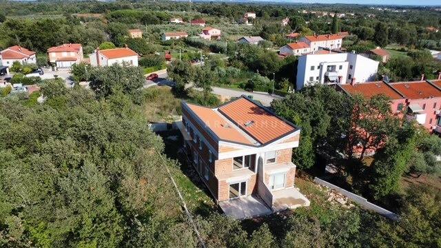 Umag, Krizine